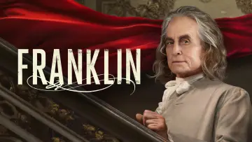 Задник к сериалу "Франклин" #1751352