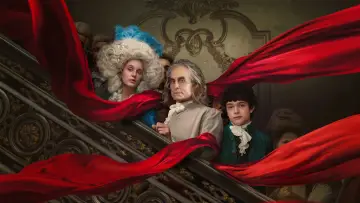 Задник к сериалу "Франклин" #1751357
