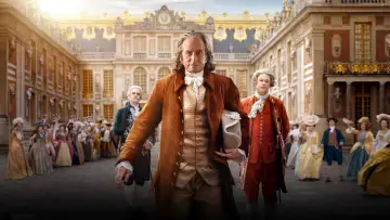Задник к сериалу "Франклин" #1751358