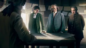 Задник к сериалу "Франклин" #1751359