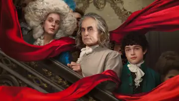 Задник к сериалу "Франклин" #1751360