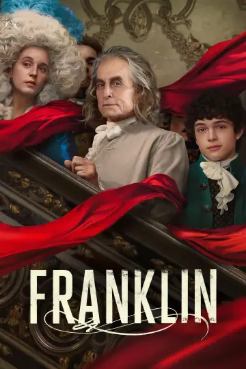 Постер к сериалу "Франклин" #1751370