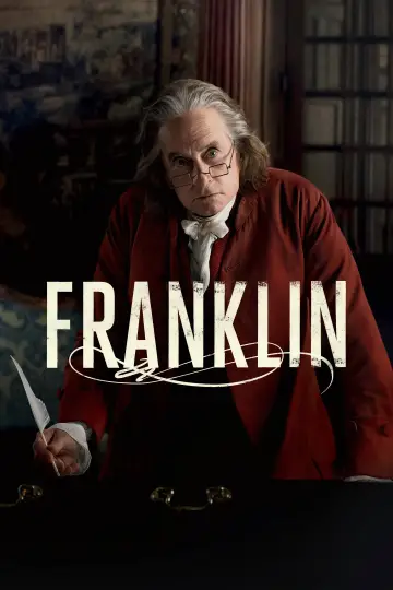 Постер к сериалу "Франклин" #1751549