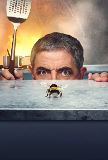 Постер к сериалу "Человек против пчелы" #1466947