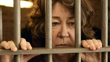 Задник к сериалу "Липучка" #1476944