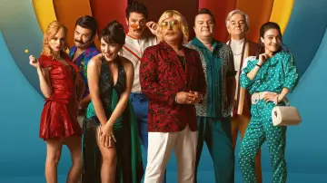 Задник к сериалу "Erşan Kuneri" #1562533