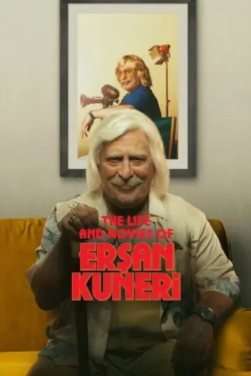 Постер к сериалу "Erşan Kuneri" #1562539