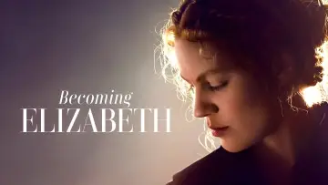 Задник к сериалу "Становление Елизаветы" #1854176