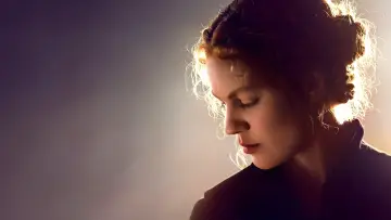 Задник к сериалу "Становление Елизаветы" #1854177