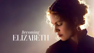 Задник к сериалу "Становление Елизаветы" #1854178
