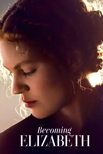 Постер к сериалу "Становление Елизаветы" #1854181