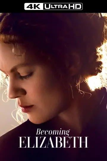 Постер к сериалу "Становление Елизаветы" #1854183