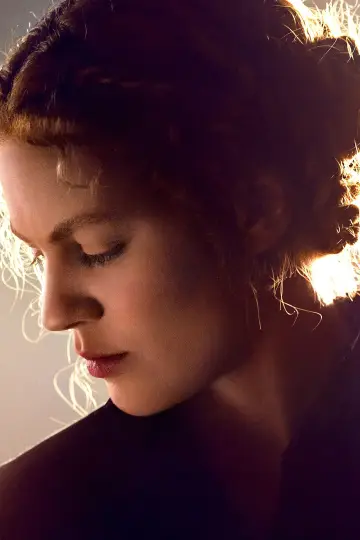 Постер к сериалу "Становление Елизаветы" #1854184