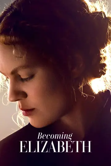 Постер к сериалу "Становление Елизаветы" #1854990