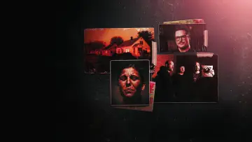 Задник к сериалу "Охотники за привидениями: Вызов на дом" #1498376