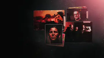 Задник к сериалу "Охотники за привидениями: Вызов на дом" #1498378