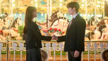 Задник к сериалу "Король земли" #1418686