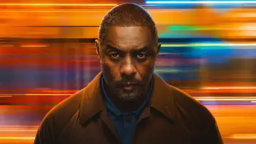 Задник к сериалу "Захваченный рейс" #1336376