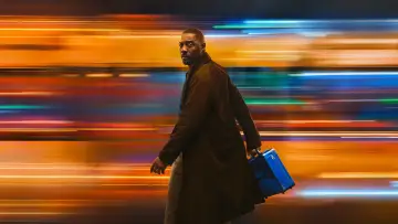 Задник к сериалу "Захваченный рейс" #1336378