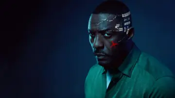 Задник к сериалу "Захваченный рейс" #1336380