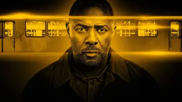 Задник к сериалу "Захваченный рейс" #1336385