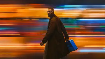 Задник к сериалу "Захваченный рейс" #1336387
