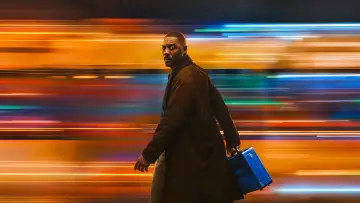 Задник к сериалу "Захваченный рейс" #1336388