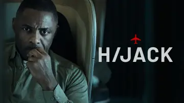 Задник к сериалу "Захваченный рейс" #1336390