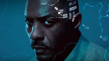 Задник к сериалу "Захваченный рейс" #1336395