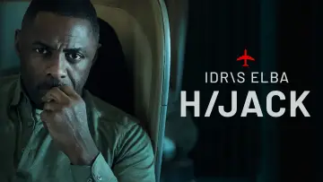 Задник к сериалу "Захваченный рейс" #1336398