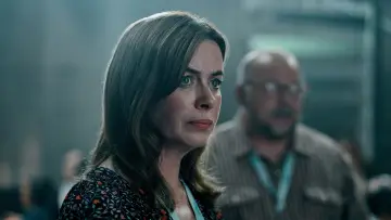 Задник к сериалу "Захваченный рейс" #1336402