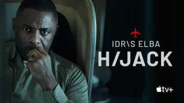 Задник к сериалу "Захваченный рейс" #1336403