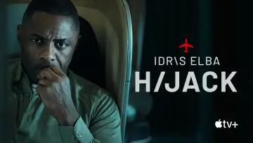 Задник к сериалу "Захваченный рейс" #1336405