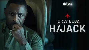 Задник к сериалу "Захваченный рейс" #1336406