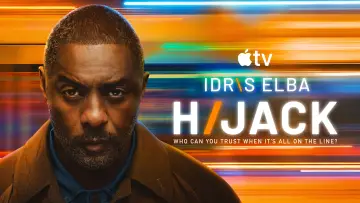 Задник к сериалу "Захваченный рейс" #1336413