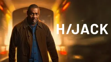 Задник к сериалу "Захваченный рейс" #1336415