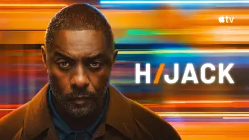 Задник к сериалу "Захваченный рейс" #1336419