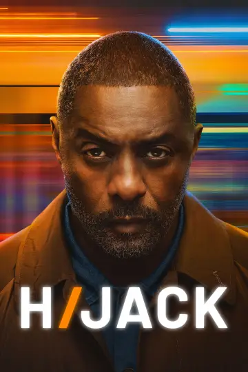 Постер к сериалу "Захваченный рейс" #1336443