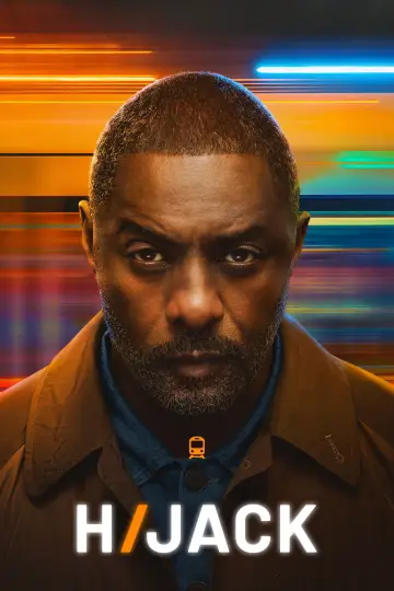 Постер к сериалу "Захваченный рейс" #1336444