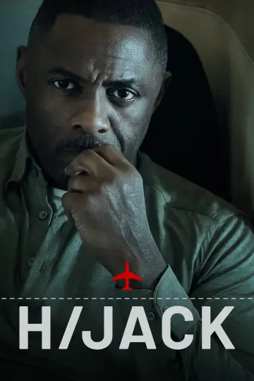 Постер к сериалу "Захваченный рейс" #1336445