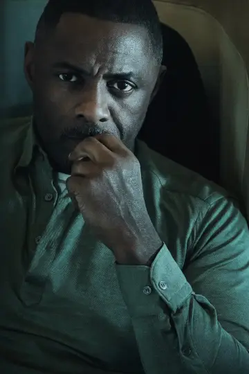 Постер к сериалу "Захваченный рейс" #1336446