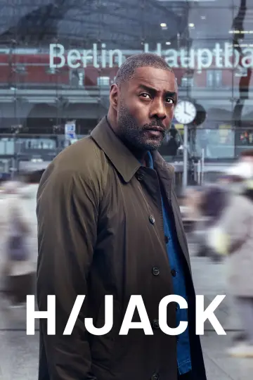 Постер к сериалу "Захваченный рейс" #1336451