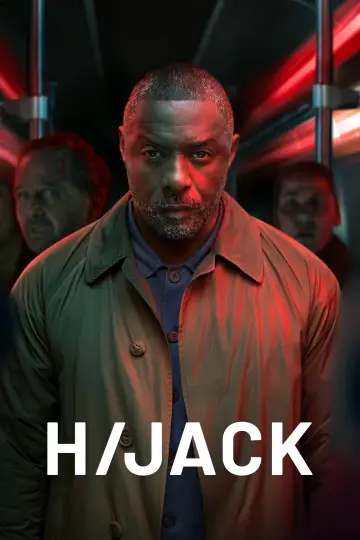 Постер к сериалу "Захваченный рейс" #1336452