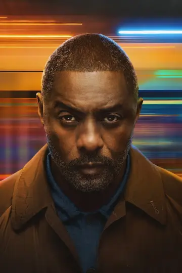 Постер к сериалу "Захваченный рейс" #1336453
