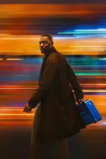 Постер к сериалу "Захваченный рейс" #1336455