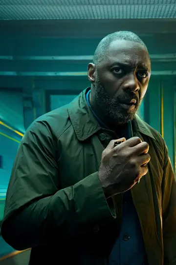 Постер к сериалу "Захваченный рейс" #1336457