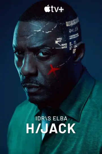 Постер к сериалу "Захваченный рейс" #1336463