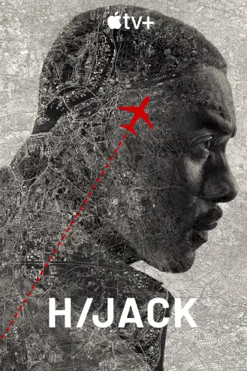 Постер к сериалу "Захваченный рейс" #1336464