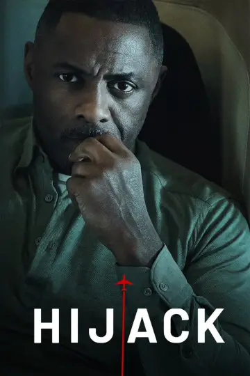 Постер к сериалу "Захваченный рейс" #1336465