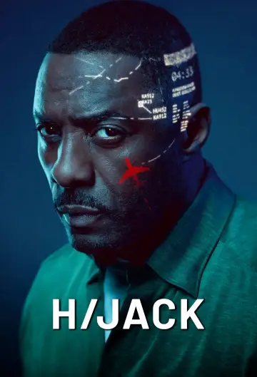 Постер к сериалу "Захваченный рейс" #1336466